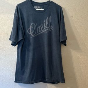 Oneill graphic short sleeve size XL